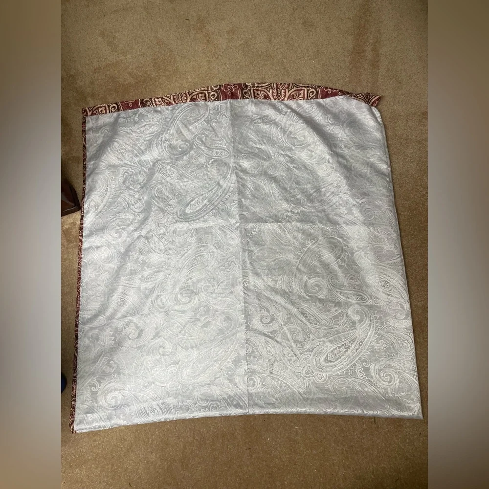 Shower Curtain